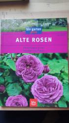 Alte Rosen Sachbuch Alte Rosen Sachbuch