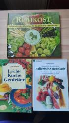 Kochbücher gesunde Küche Kochbücher gesunde Küche