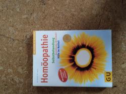 Homöopathie Buch Homöopathie Buch