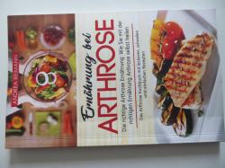 Ernährung bei Arthrose Ernährung bei Arthrose