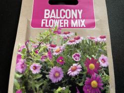 Balkonblumen Mix Balkonblumen Mix
