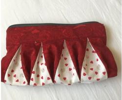 Kosmetiktasche neu Kosmetiktasche neu