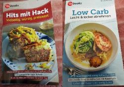 2 x Meine Familie & ich books 2 x Meine Familie & ich books