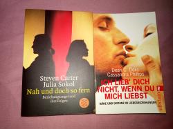 Ich lieb' dich nicht, wenn du mich liebst Ich lieb' dich nicht, wenn du mich liebst