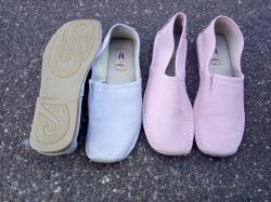 Hush Puppies Slipper altrosa Hush Puppies Slipper altrosa