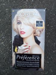 L'Oréal Préférence L'Oréal Préférence