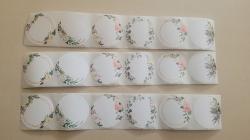 Sticker, Aufkleber, rund Sticker, Aufkleber, rund