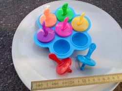 Eisformen Silikon Eisformen Silikon