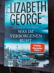 Der aktuelle Inspector Lynley Der aktuelle Inspector Lynley