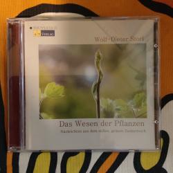 Das Wesen der Pflanzen 