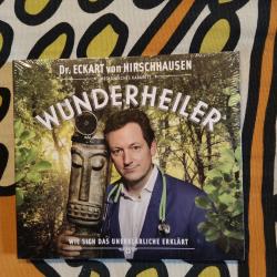 Wunderheiler 