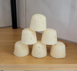 Badepralinen zur Ansicht für MIMAMOBO Badepralinen zur Ansicht für MIMAMOBO