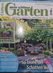 3 aktuelle Zeitschriften 3 aktuelle Zeitschriften