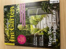 Land Lust Sonderheft Im Garten Land Lust Sonderheft Im Garten