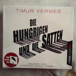 Die Hungrigen und die Satten