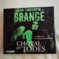Choral des Todes Choral des Todes