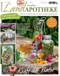 LandApotheke 3/2025 LandApotheke 3/2025