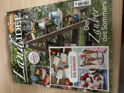 Land Idee aktuelle Ausgabe Land Idee aktuelle Ausgabe