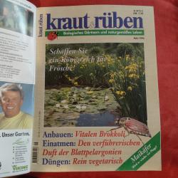 Kraut & Rüben Kraut & Rüben