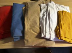 Uni Jersey Uni Jersey