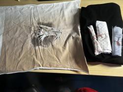 Nähpaket Nähpaket