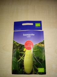 Gele Tros - Gelbe Gurke Gele Tros - Gelbe Gurke