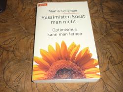 Pessimisten küsst man nicht / Seligmann