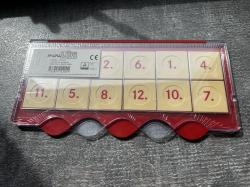Mini Lük Kasten neu Mini Lük Kasten neu