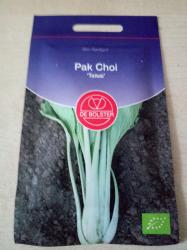 Pak Choi Taisai Pak Choi Taisai