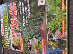 Mein BalkonGarten Mein BalkonGarten