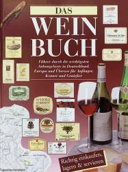 Das Weinbuch Das Weinbuch
