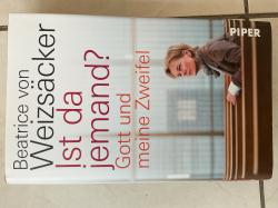 Beatrice von Weizsäcker - Ist da jemand
