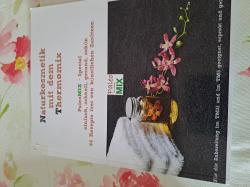 NAturkosmetik mit dem Termomix NAturkosmetik mit dem Termomix