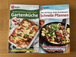 2 x Meine Familie & ich books 2 x Meine Familie & ich books
