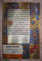 Kalender 2026 Paperblanks Kalender 2026 Paperblanks