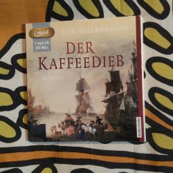 Der Kaffeedieb Der Kaffeedieb