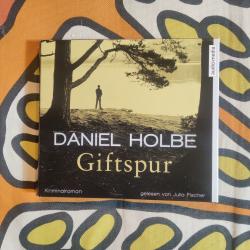Giftspur Giftspur