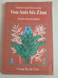 Von Anis bis Zimt Von Anis bis Zimt