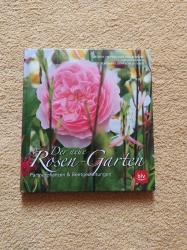 Der neue Rosengarten Der neue Rosengarten