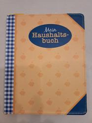 Haushaltsbuch Haushaltsbuch