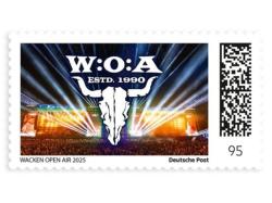 Sonderedition Wacken Open Air 2025
