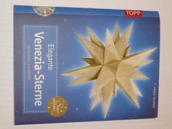 Elegante Venezia-Sterne -  mit DVD 