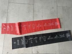 Fitnessbänder Fitnessbänder