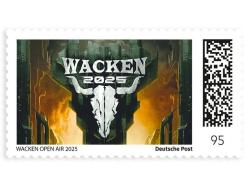 Sonderedition Wacken Open Air 2025
