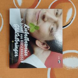 Liebesbeweise + Glücksbringer 