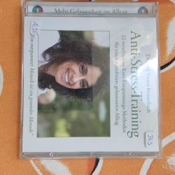 Anti-Stress -Training