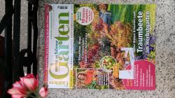 Mein schöner Garten 