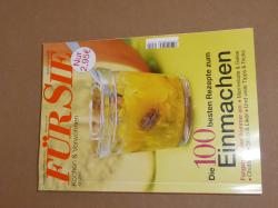 Die 100 besten Rezepte zum Einmachen Die 100 besten Rezepte zum Einmachen