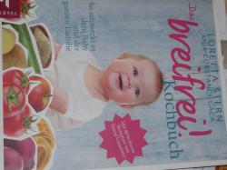 Das breifrei ! Kochbuch