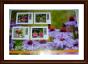 2 x  Briefmarken Limitierte Sonderedition Landlust